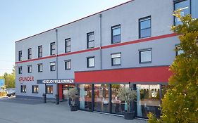 Grunder Gaestehaus
